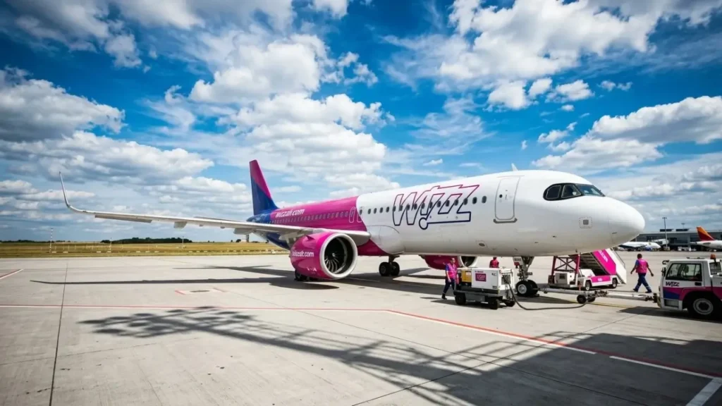 flughafen-dortmund-mailand-route