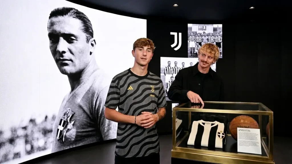 juventus-milan-debuets-geschichte