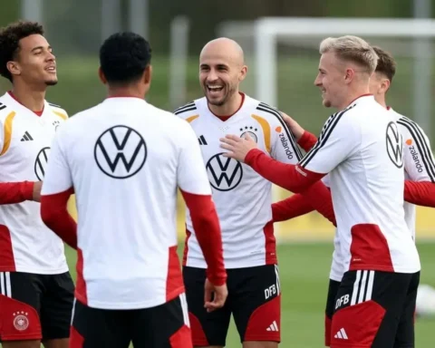dfb-trikot-klopp-debuet