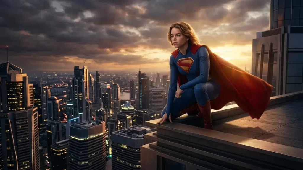 supergirl-hbo-max-start