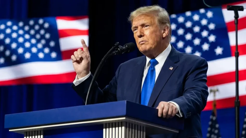 trump-iran-gop-parteitag