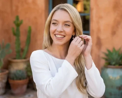 sydney-sweeney-mehrere-huete