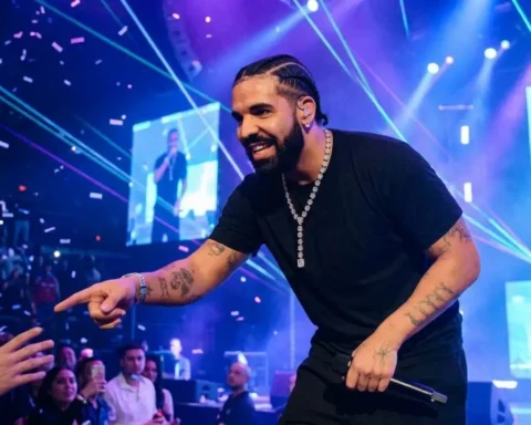drake-michael-jackson-rekord-charts