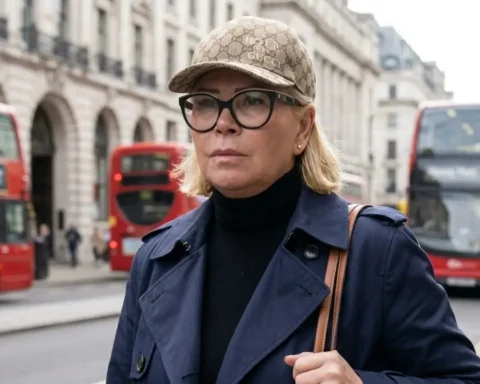 claudia-effenberg-lungenentzuendung-blutvergiftung