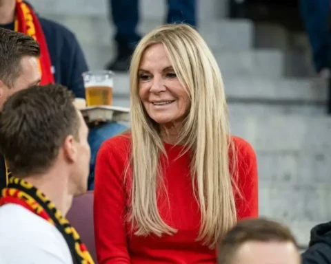 ulla-klopp-heimdebuet-augsburg