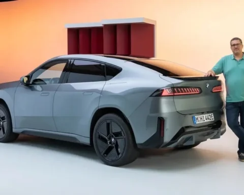bmw-ix4-reichweite-preise-technik