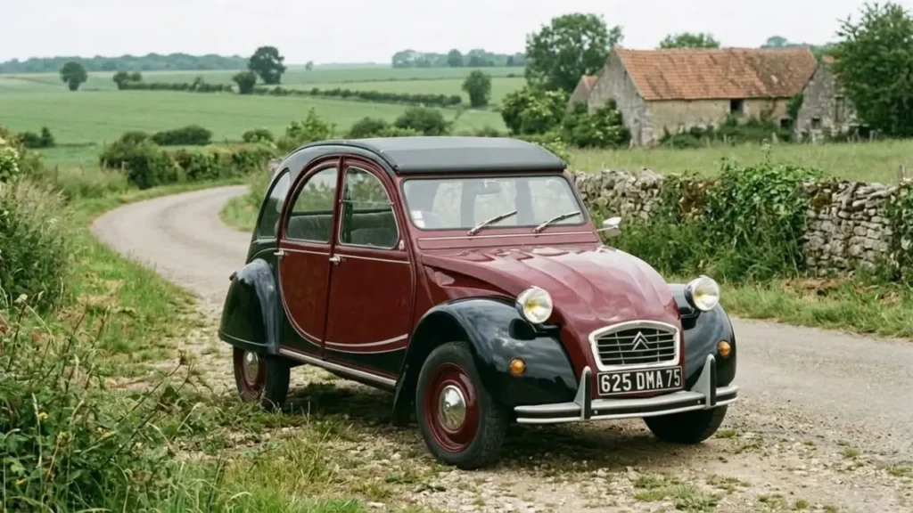 citroen-2cv-ente-elektroauto