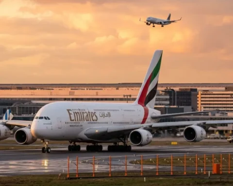 emirates-flug-frankfurt-umgeleitet