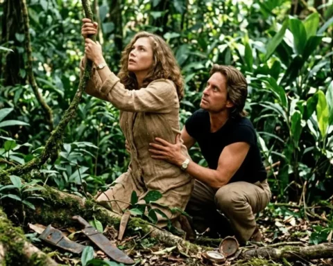 kathleen-turner-michael-douglas-affaere