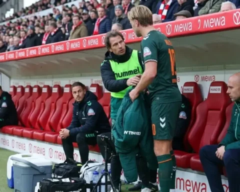 niclas-fuellkrug-werder-mainz