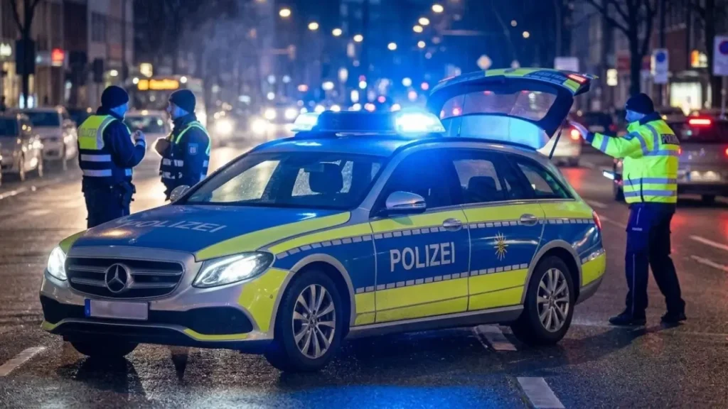 chuesse rudow einfamilienhaus polizei