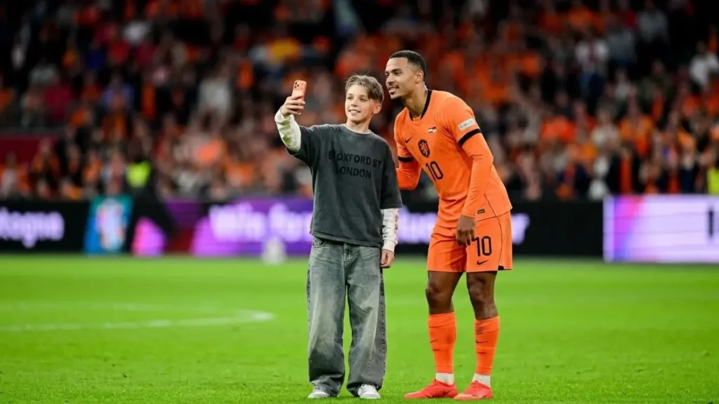 stadionverbot 13-jaehriger selfie folgen