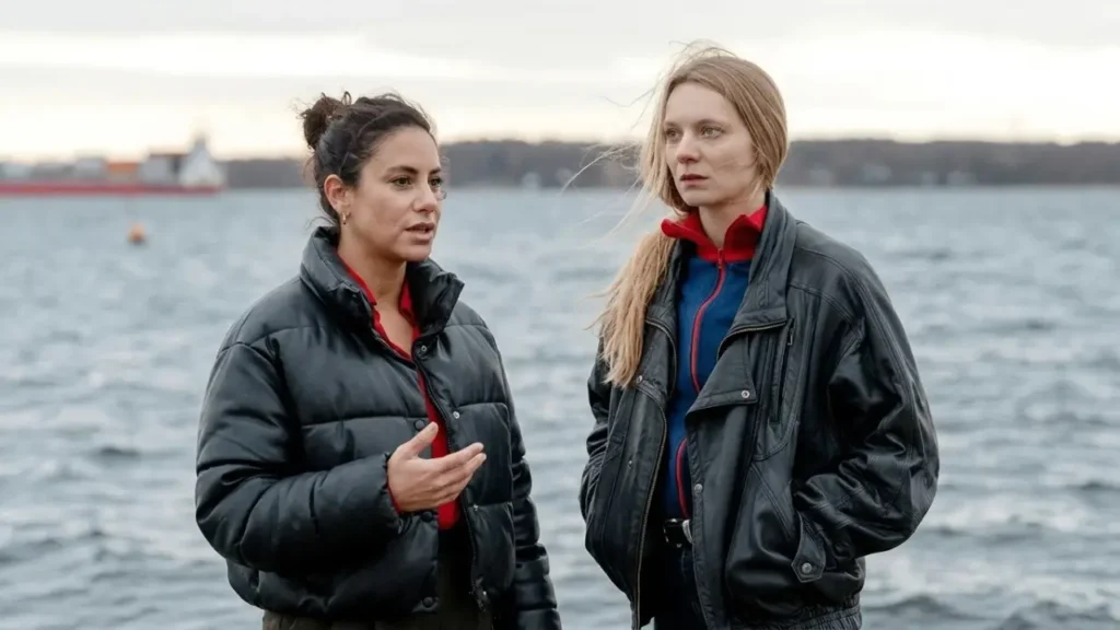 tatort kiel kritik neustart