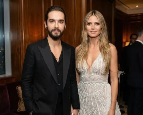 tom-kaulitz-heidi-klum-portraet