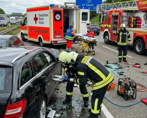 unfall-a8-ulm-verletzte