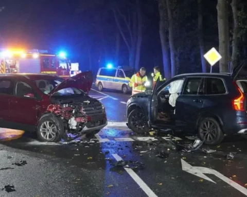 unfall-wildeshausen-kind