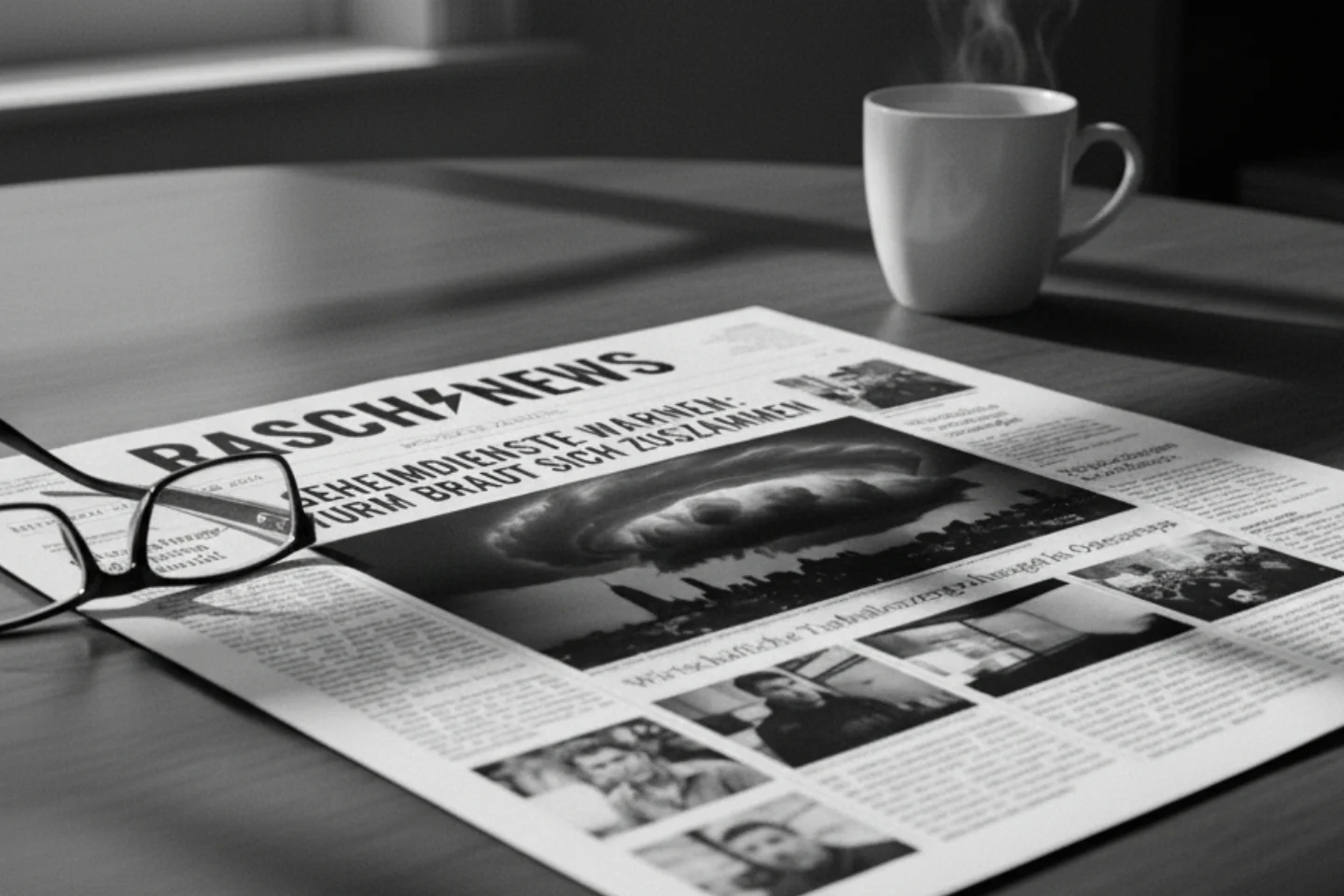 Raschnews.de