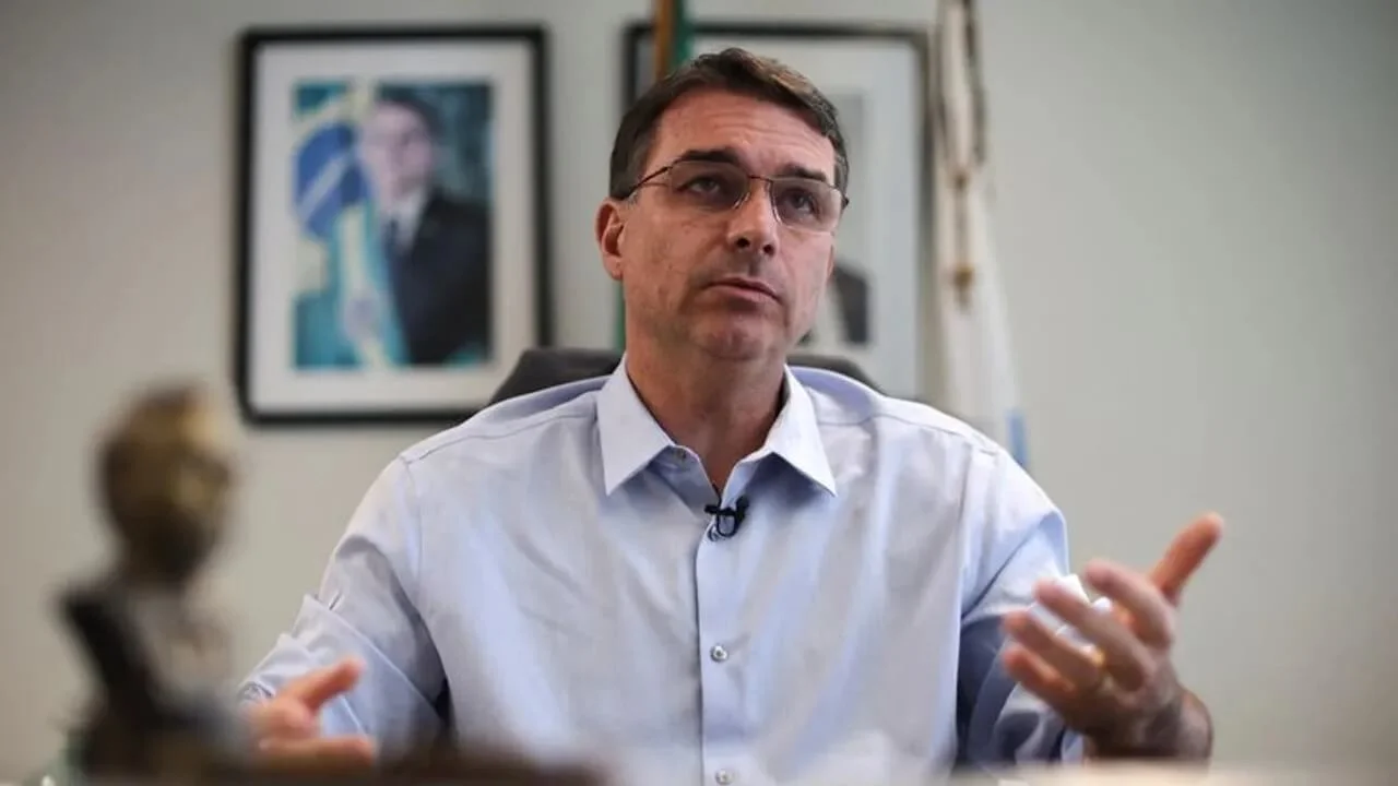 bolsonaro sohn wahl