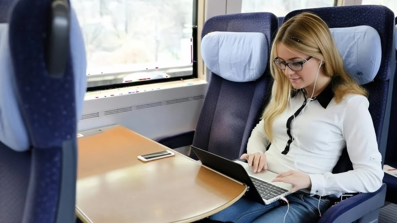DB WLAN schlecht Gründe