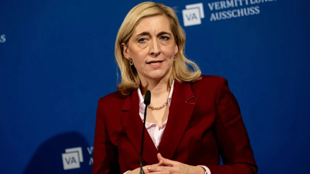 Warken-Krankenkassen-Mitschuld-Reform