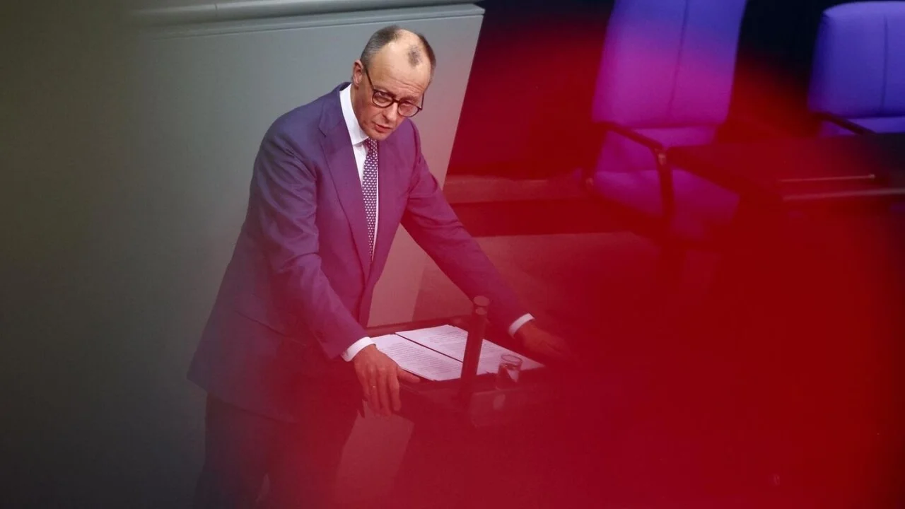 Merz Fehler 2026 vermeiden