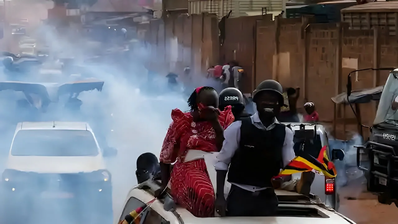 uganda-wahl-museveni-spannung