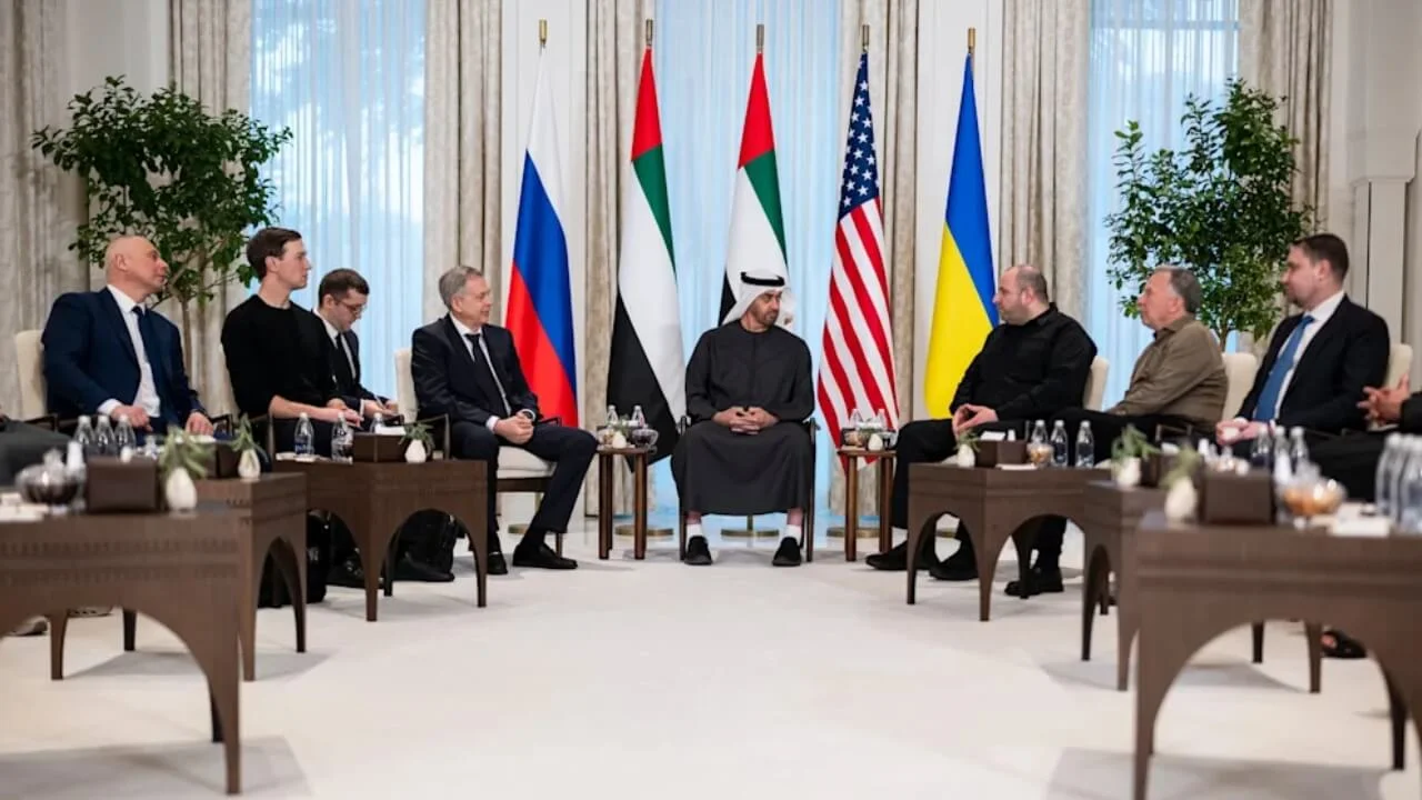ukraine-russland-abu-dhabi-gespraeche