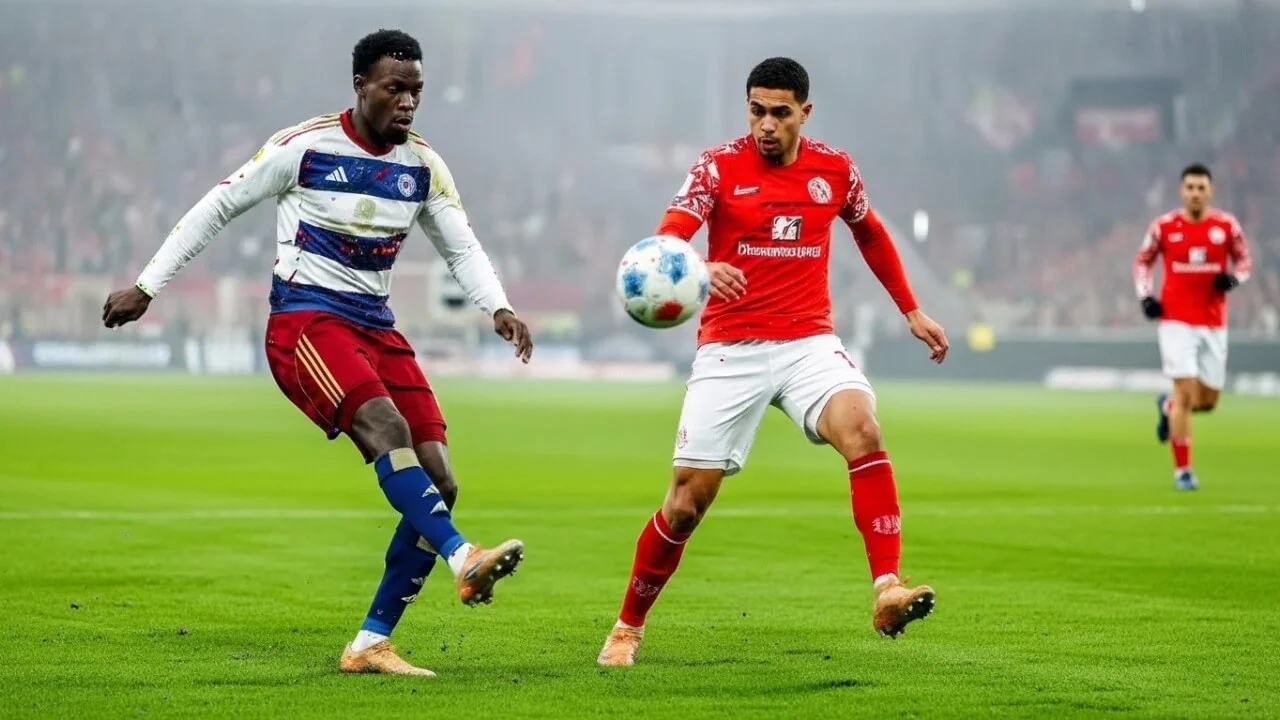 mainz-hsv-remis-news