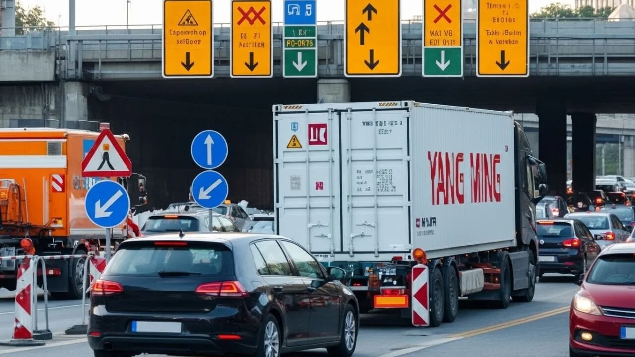 autobahn-gmbh-streik-tunnels ​