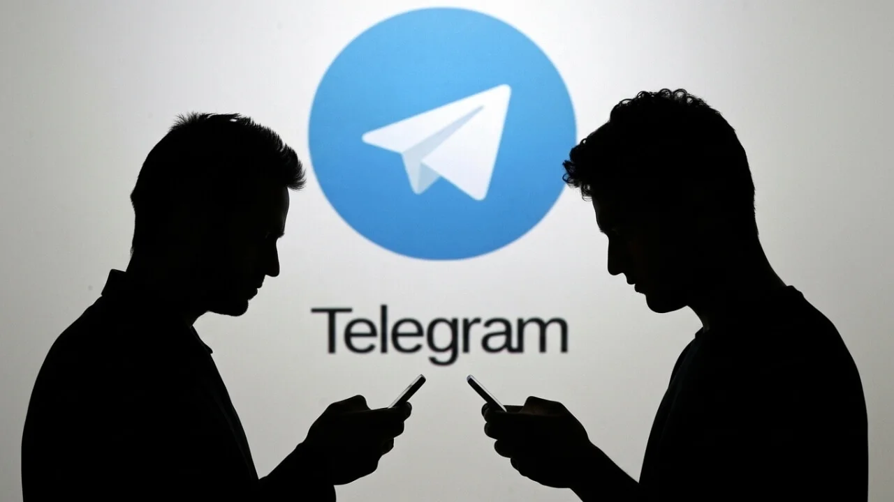Russland Telegram Einschränkung Aktuell