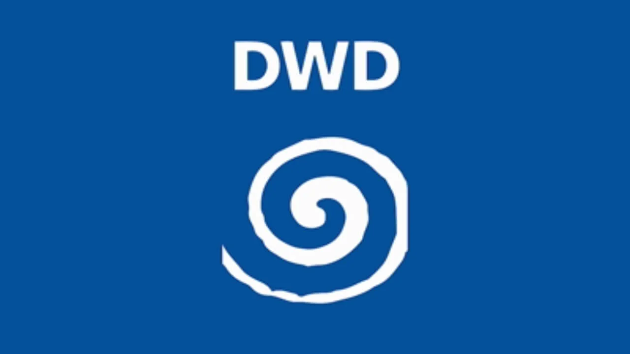 dwd aktuelle warnungen